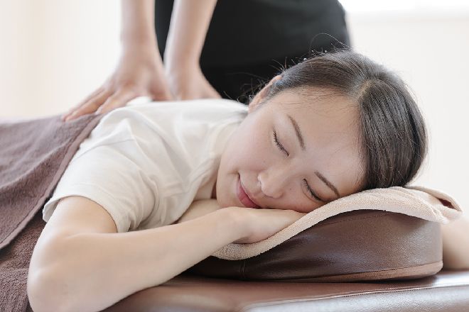 りらくる 行田店| リラクゼーション・もみほぐし・足つぼ・リフレ | りらくる（リラクル）