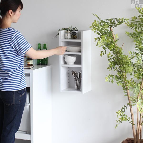 玄関 収納 棚 壁 おすすめの通販通販のベルメゾンネット