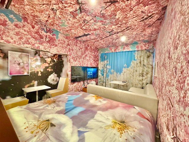 映画「ヘルタースケルター」のインテリアDesign Navigation