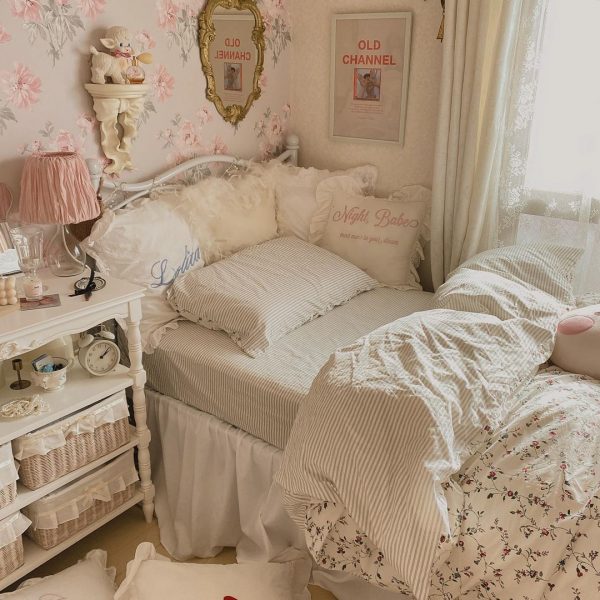 その年、私たちはークク・ヨンスの部屋 - 韓国ドラマインテリアまとめ♪