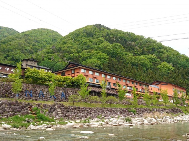 湯多利の里伊那華 | 飯田 2020年