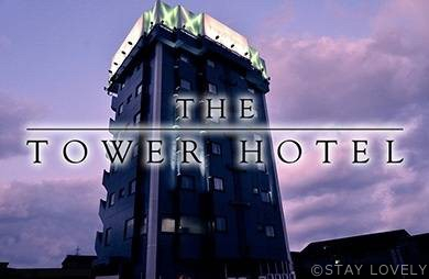 THE TOWER HOTEL - 料金・客室情報（602）