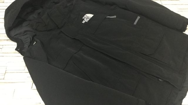 次も使うために！ダウンジャケットを収納保管する時に注意するコツ宅配型収納CARAETO カラエト