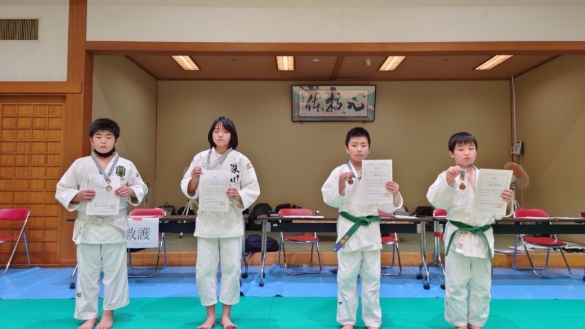 関東小学生柔道大会 ｜スポーツひのまるキッズ