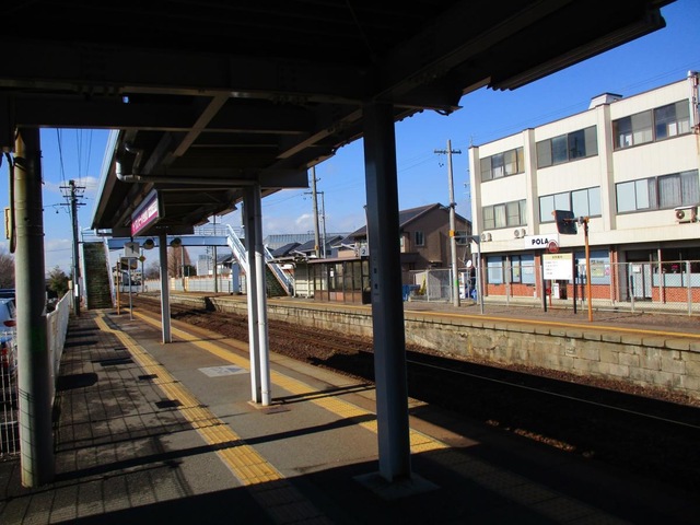 高山本線 (JR東海) の駅名標