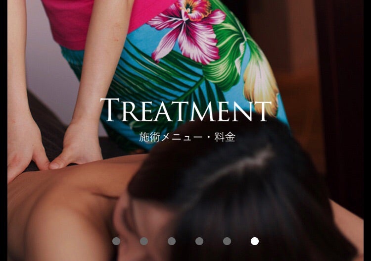 オリーブスパの口コミ＆評判の真相をボディエステに行った私がレポートする | Beauty Salon