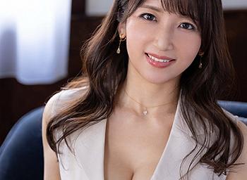 元CAのドスケベ爆乳人妻AVデビュー！ – ハメセン