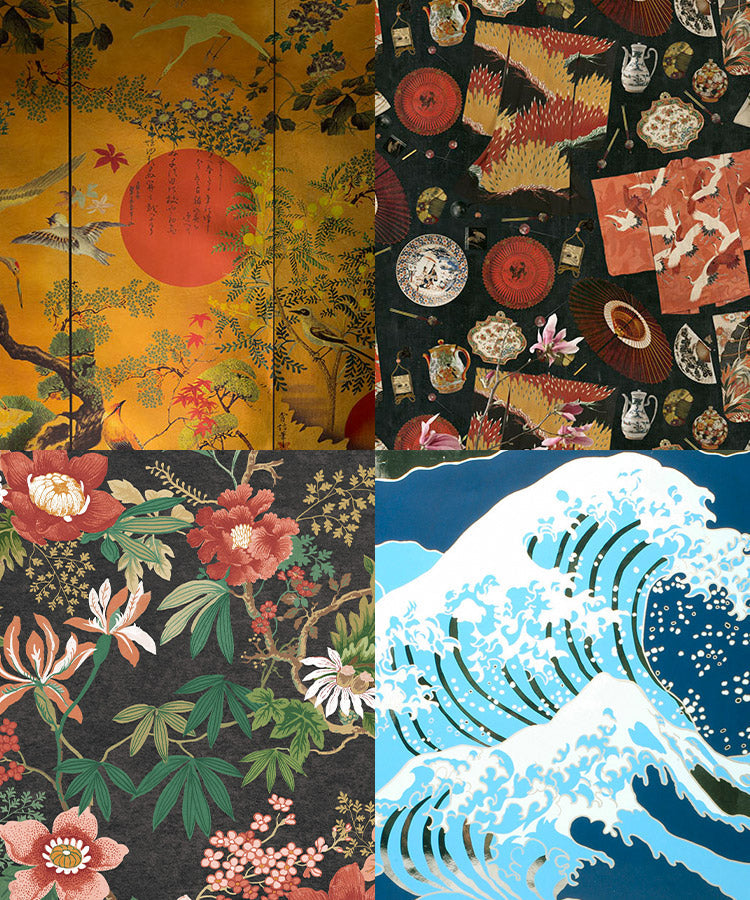 和モダン空間におすすめ壁紙クロス