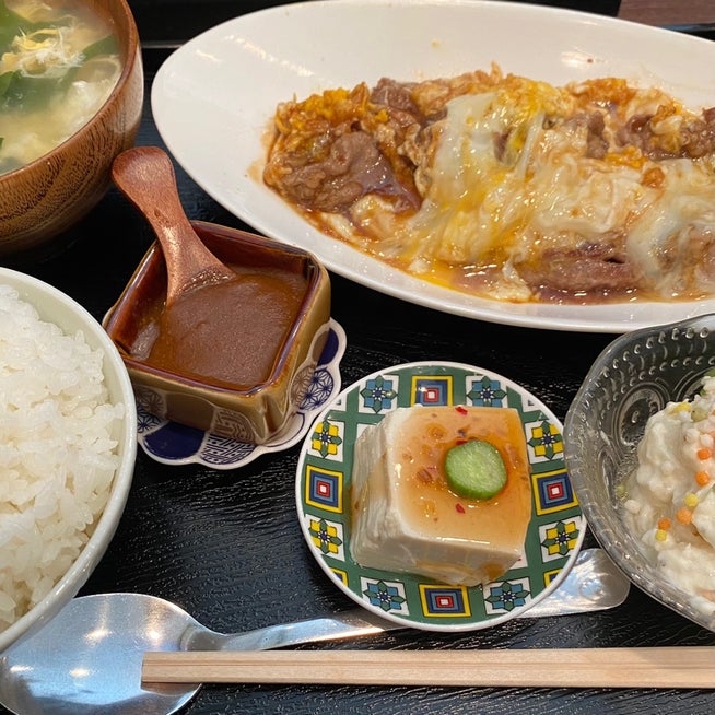 ついに食べることができました！納得です！ POPHOT ポポット