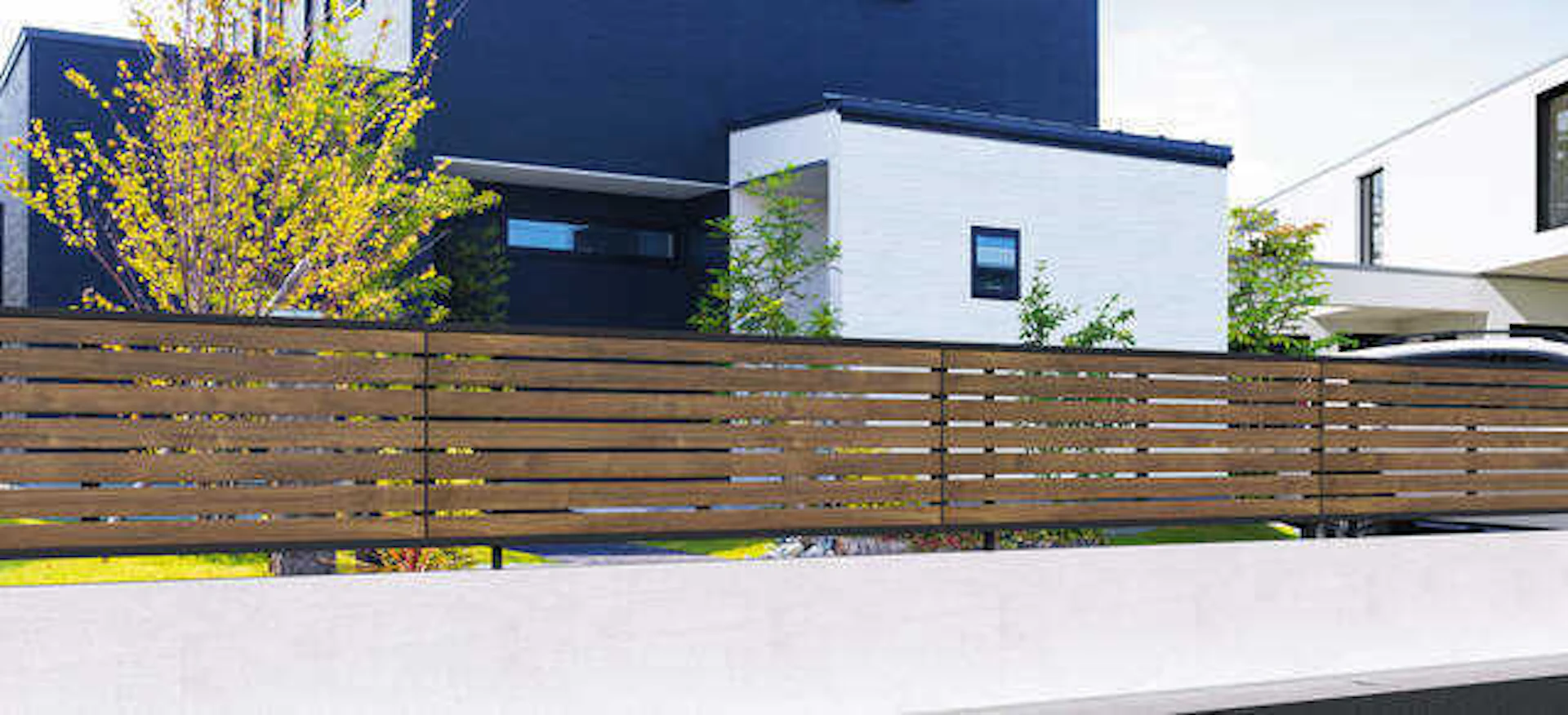 外構工事の費用の相場を知り、適正価格で予算組をする方法静岡・神奈川県の新築外構工事の設計・施工のМＫプランニング