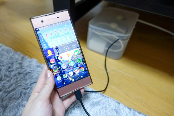 コードやケーブルは隠す！無印100均等の収納ボックスを比較