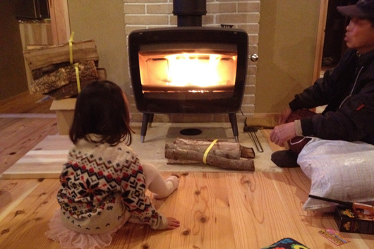 土壁で冬寒い？寒さの原因と対処法新築 増築 リフォーム木組み建築 株式会社小川建築 三重県 四日市