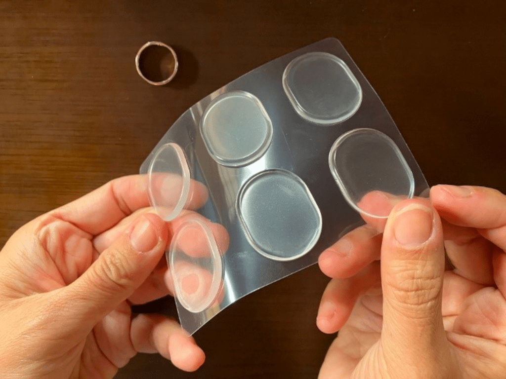 リングアジャスターはどこに売ってる？100均や東急ハンズでは買える？アチアチニュース