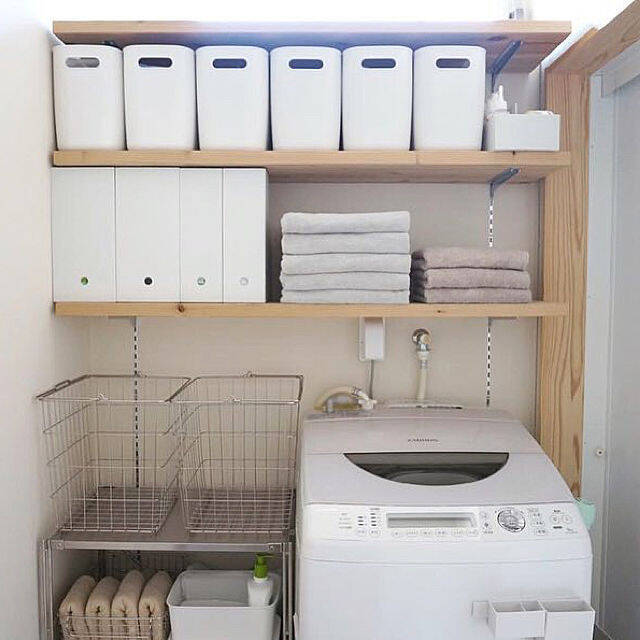 シンプルだから使いやすい！ 無印良品の収納アイテム5選 – 商品レビュー記事kurasso クラッソ 編集部