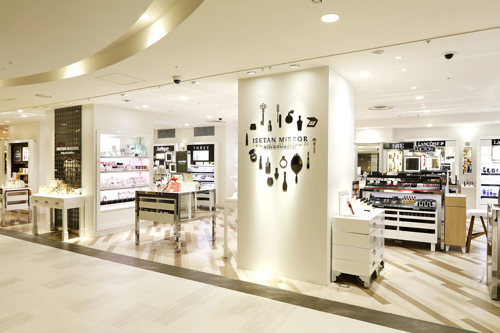 イセタン ミラールミネ新宿2店クチコミ・アクセス・営業時間新宿 フォートラベル