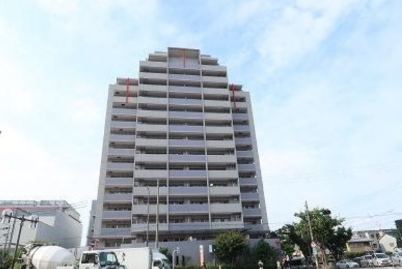 堺市の中古マンションの一覧