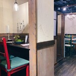 個室居酒屋 四季彩-shikisai-北千住店 詳細/周辺情報| NAVITIME