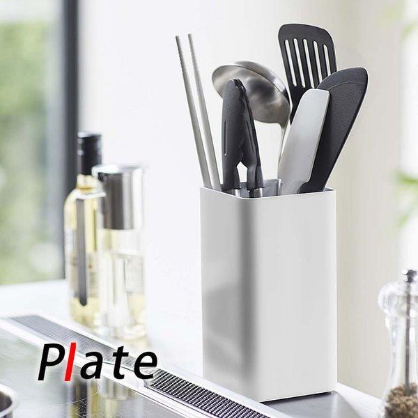 お玉の場所別収納アイデアとキッチンツールおすすめ収納グッズ