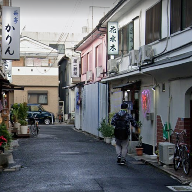 読み記事｜初めての滝井新地求人ガイド｜滝井新地の求人、アルバイト情報 滝井じょぶ