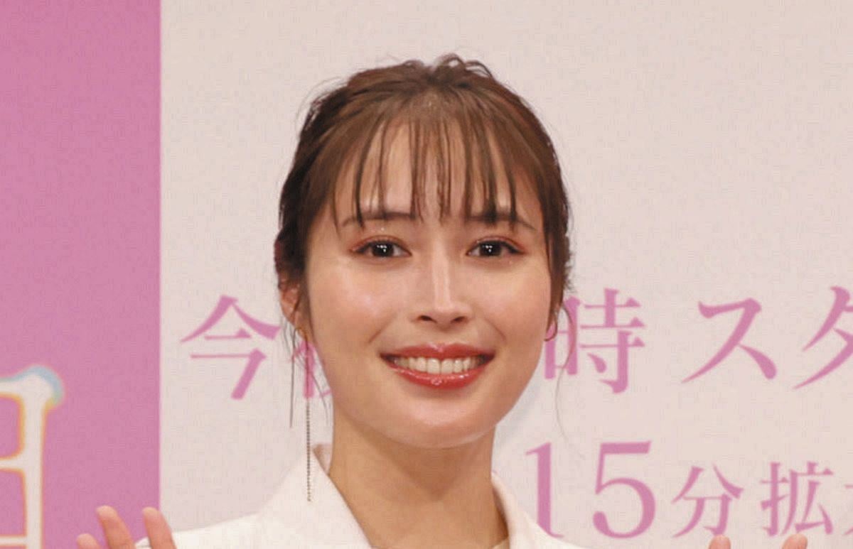 広瀬アリス“明日香”、眞栄田郷敦“遥斗”を思うあまりの行動が切ない＜366日＞ | WEBザテレビジョン