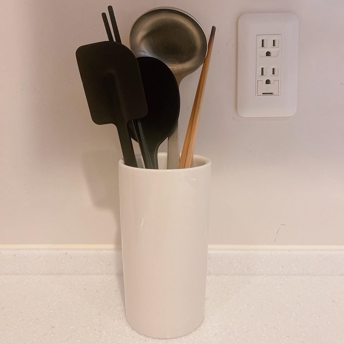 片づけのプロ・ミニマリストが愛用！すっきりしたキッチンが作れた無印良品の収納アイテム8選Sheage シェアージュ