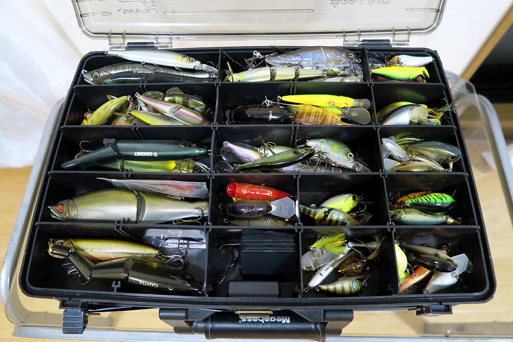 作業時間60分！ 不器用な人でもできる！お洒落釣り部屋の作り方TSURI HACK 釣りハック