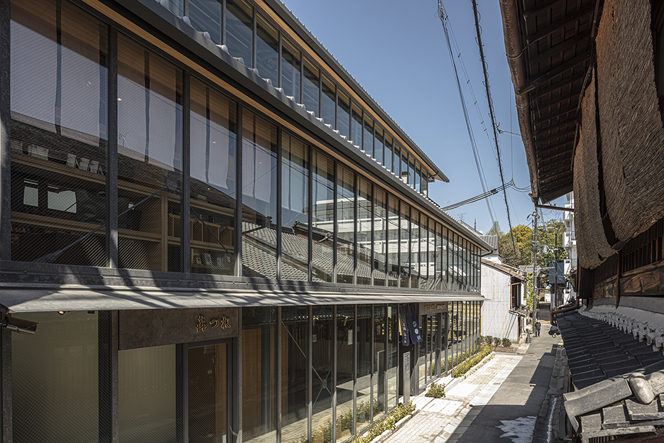 栃木県足利市福居遊郭跡地と風俗街と青線跡地を歩く - エキスパートモード