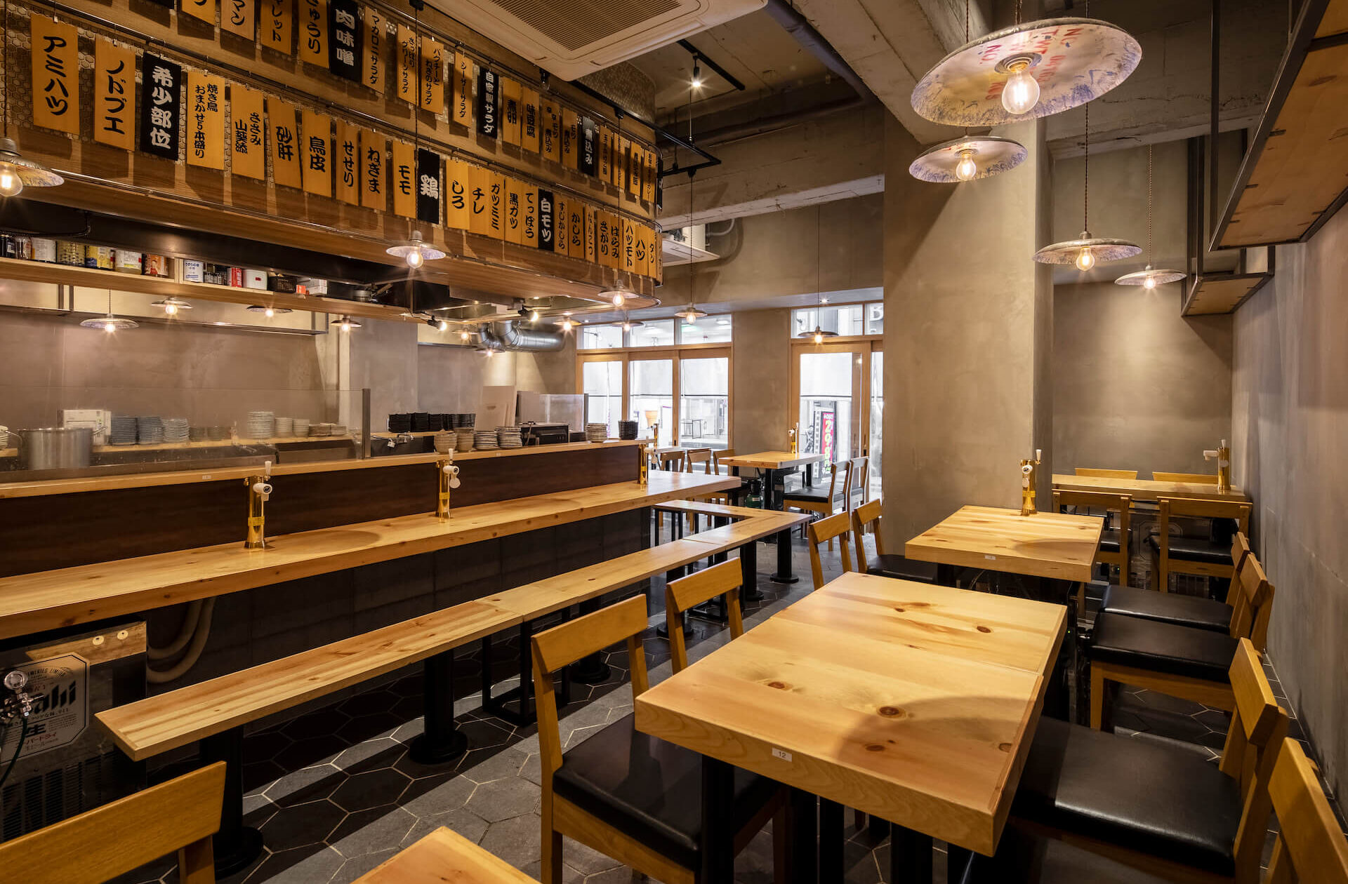 居酒屋内装デザイン一覧居酒屋・飲食店内装のデザイン事例はスタジオテンポス