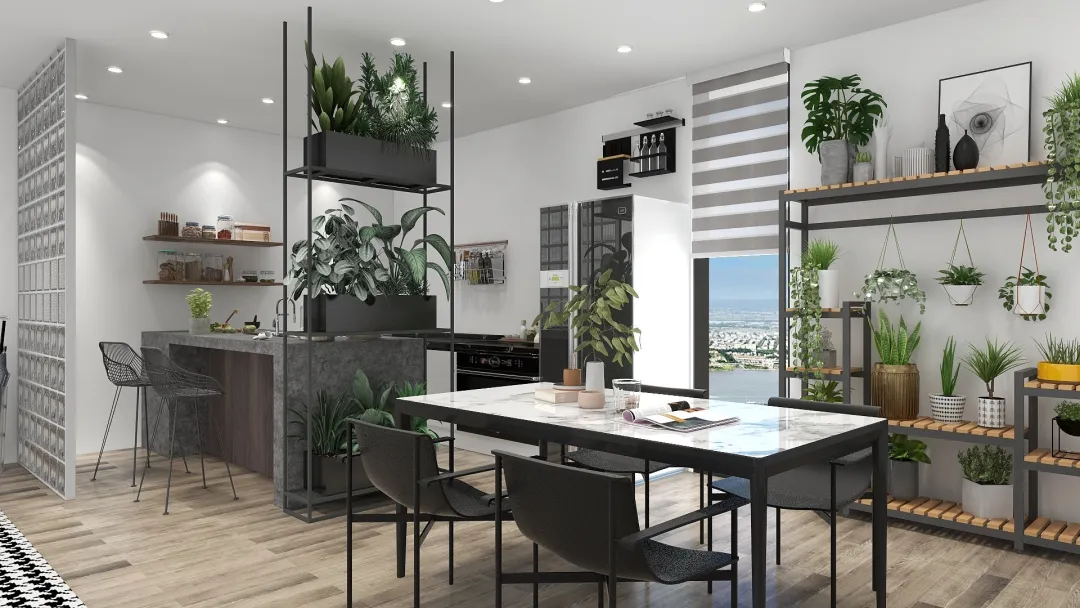 新築戸建てのステージング🌿 レザーソファを主役に。 インダストリアルなイメージにまとめました🦏不動産不動産営業戸建て 賃貸マンション神戸マンション 大阪マンション 京都マンション 家具 家具レンタル 家具リース 家具展示 展示用家具 家具販売 レンタル小物