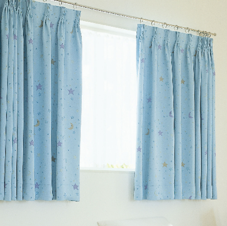 シェード制作サイズの決め方