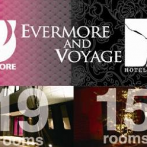 EVERMORE & VOYAGE - 料金・客室情報（211）