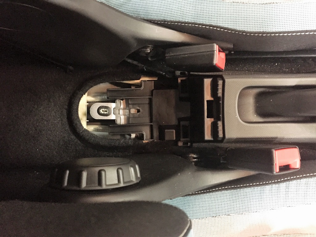 デッドニング！その4 ルノー トゥインゴ・トゥインゴIII by セレモニアン - みんカラ