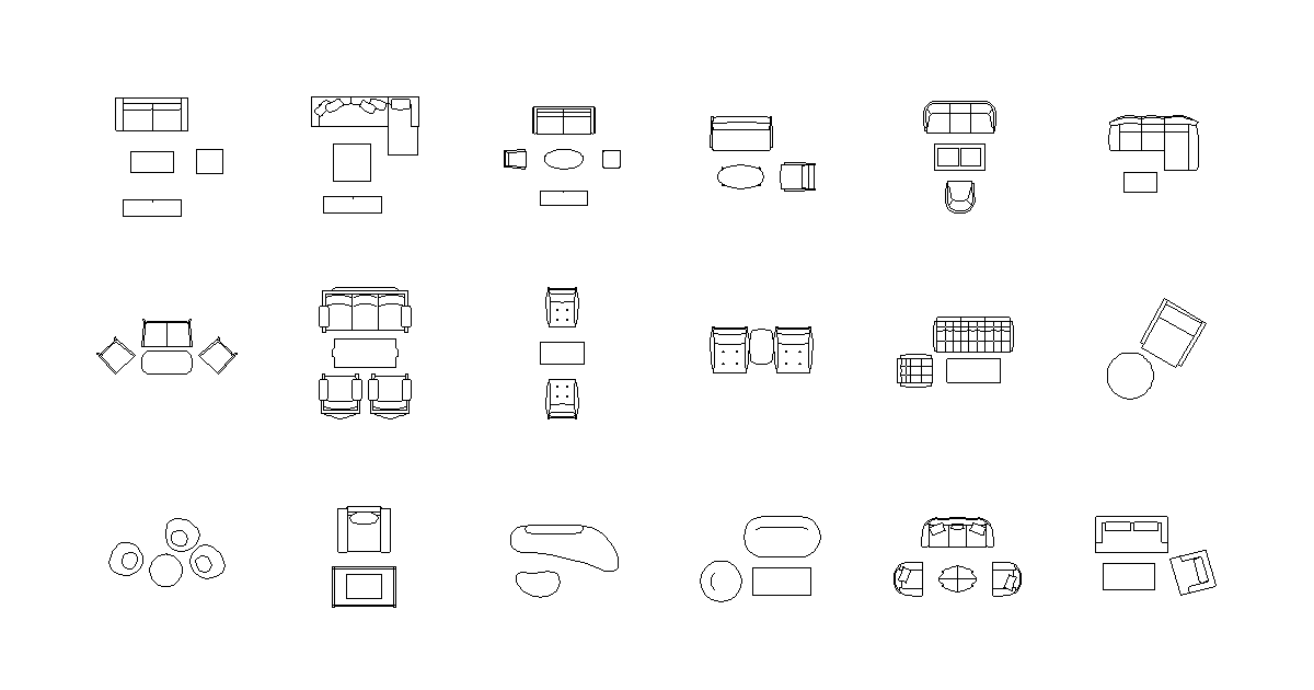 スキップフロアと中二階間取り