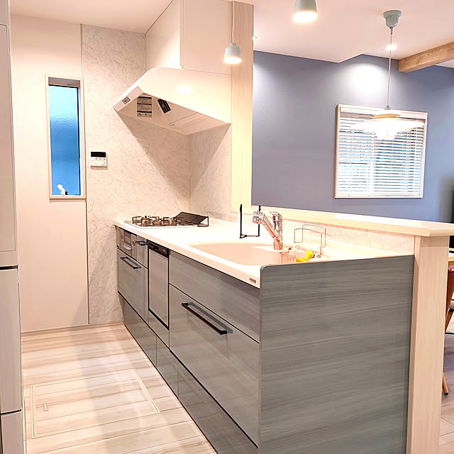 トクラス コラージア キッチンリフォーム・交換の価格と特徴ＢＸゆとりフォーム