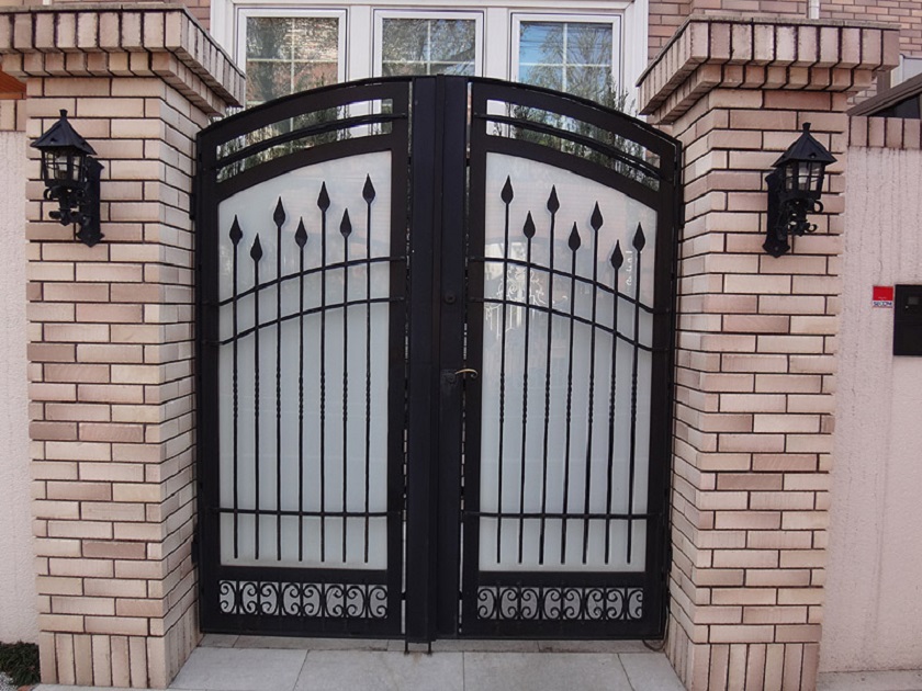 自動門扉 電動門扉 取扱製品一覧ロートアイアンなら高品質・デザインのメタルクリエイト