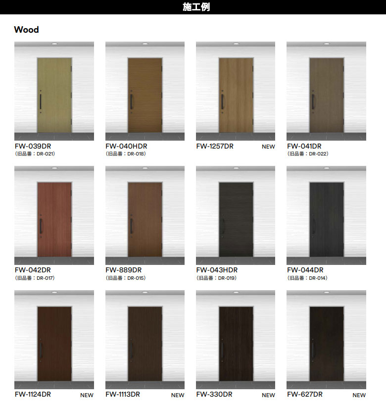 古い玄関ドアのリメイク方法おしゃれなリフォーム実例やDIYでできるかも解説コラム窓一番創業60年。地元埼玉で安心と実績の窓・玄関 リフォーム専門店