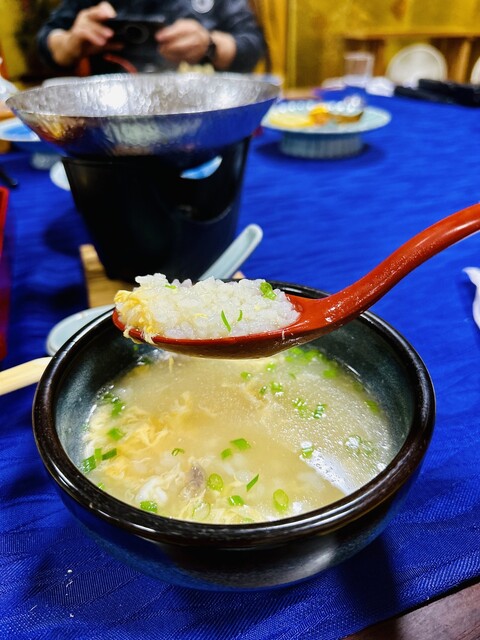 旅館 鷹島センター|館内のご案内