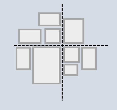 簡単＆おしゃれに壁を飾りたい！手軽で気軽な便利グッズと飾り方写真と、ちょっといい暮らし。 - 写真を楽しむWEBマガジン