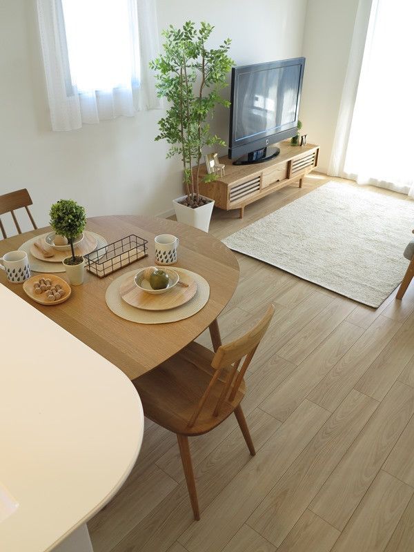 10畳縦長の部屋をレイアウト！LDKとワンルームの実例＆広く見せるコツ