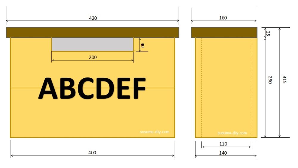 同時購入で無料プレゼント♪G-1506 郵便ポスト SS-簡単注文タイプ 表札プレート郵便ポスト 郵便受け 機能門柱 宅配ボックスを DIY表札でオシャレ おしゃれ お洒落 デザインに・ 対象商品は3000商品以上au PAY マーケット
