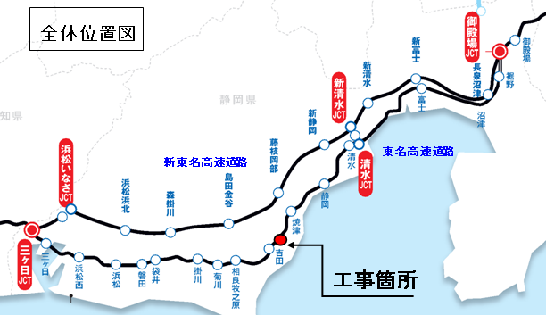 東海道本線（東海）の路線図・地図 - ジョルダン