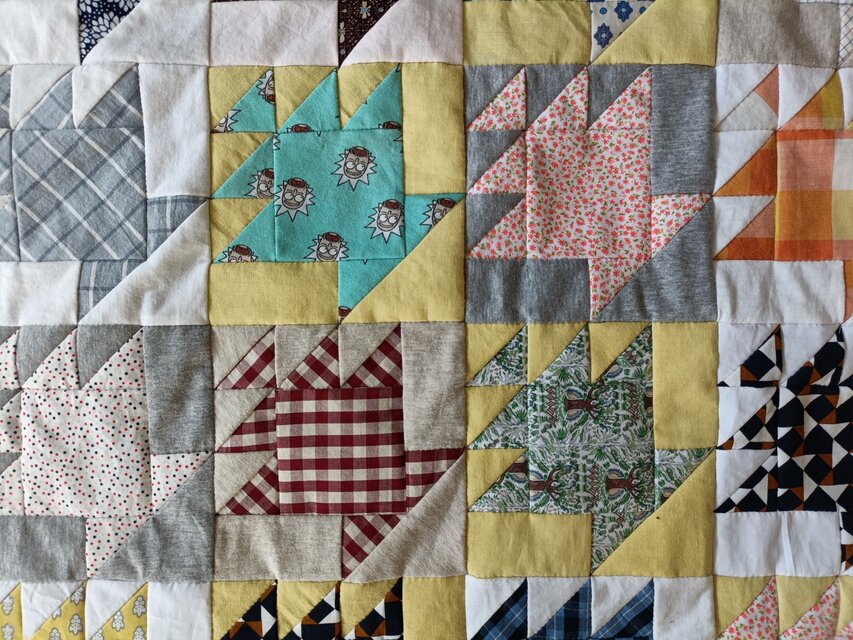 パッチワークキルトベッドカバー Amazonベッドカバーキット 伝統的なコットンパッチワーク