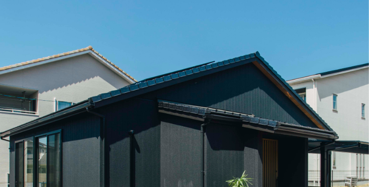 平屋のおしゃれな外観デザイン事例とポイント！注意点についても紹介KONOHANA STYLE MAGAGINE