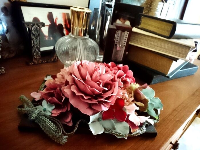 100均材料でも作れちゃう！おしゃれな「インテリア雑貨」レシピ帖キナリノ