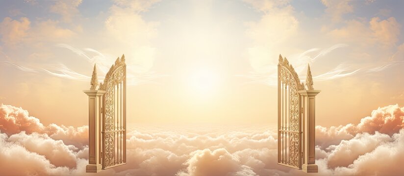 city in heaven Prompts |