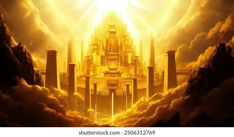 Gates Of Heaven Images –