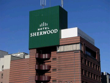 HOTEL SHERWOOD（ホテル シャーウッド）(東京都台東区)の情報・口コミ