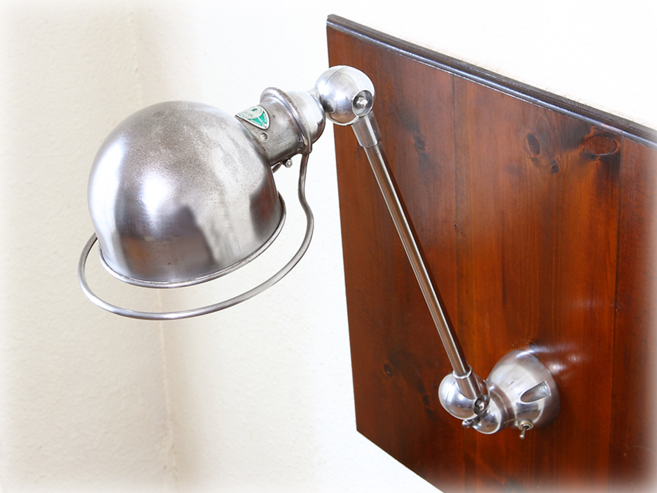 木製ウォールランプヴィンテージスコンスウォールライト家物語グループ