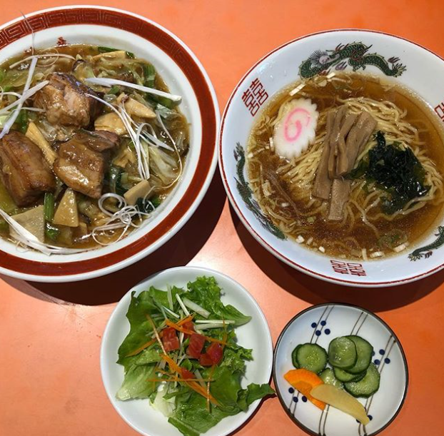 麗華 - 銚子/中華料理 | 食べログ