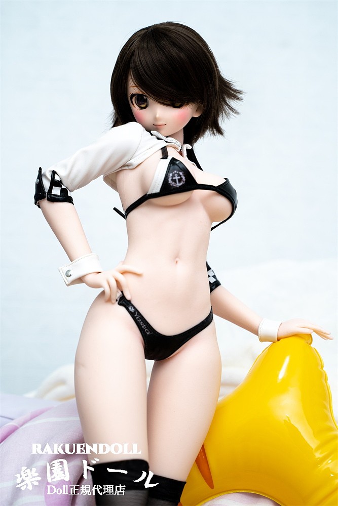 FutureGirl Doll シリコンドール